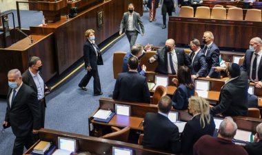 الأحزاب العربية بين "عرض العضلات" والصراعات الداخلية تجعلها فريسة سهلة للأحزاب الصهيونية