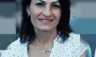 تعيين الشفاعمرية الدكتورة منال حسيب جبّور رئيسة لقسم الرياضيّات في كلّيّة بيت بيرل