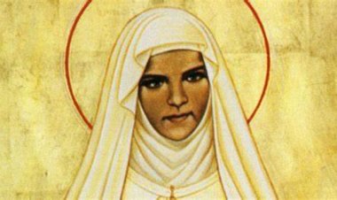 القديسة مريم ليسوع المصلوب، بنت البلد