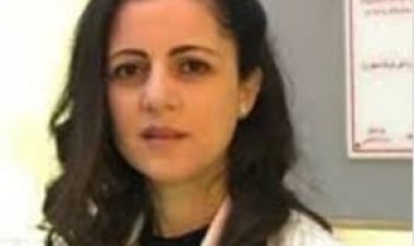 تعيين الدكتورة شادن سلامة، ابنة طرعان مديرة لقسم طب الطوارئ في مستشفى هداسا