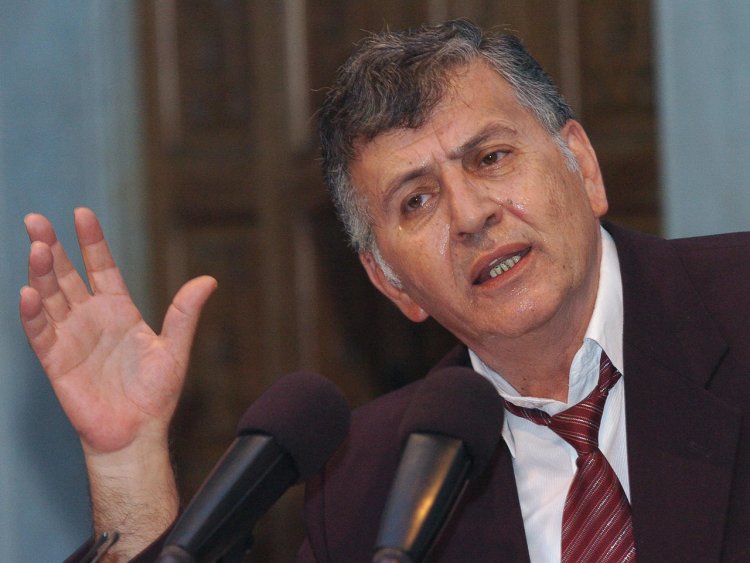 قراءة في كتاب ‘سميح القاسم شاعر الغضب النبوئيّ‘