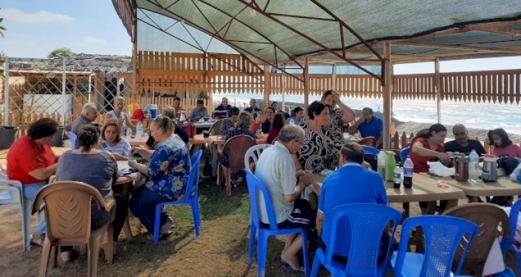 انعكاسات العدوان على غزة من منظار كاهن رعية اللاتين