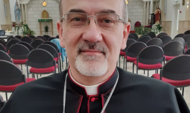 عظة رئيس الأساقفة بييرباتيستا بيتسابالا: الأحد الثالث والعشرين من الزمن العادي، السنة ج