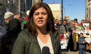 صدور كتاب "استشهاد شيرين أبو عاقلة: سجل توثيقي"