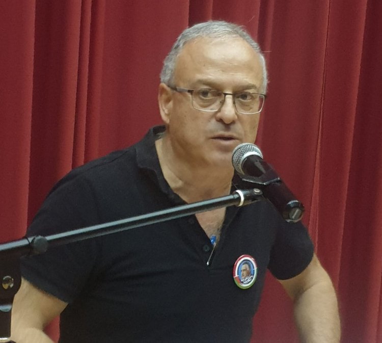 إلى الجحيم أنتم وأحزابكم..