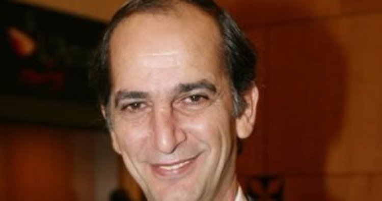 أجواء الحزن تخيم على الفن العربي عامة والمصري خاصة برحيل الفنان الوسيم هشام سليم