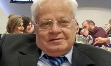 لقاءٌ مع الشَّاعِر الفلسطينيِّ الكَبير شَـفِيـق حَبيـب: أطمحُ إلى إصدار مذكراتي الشخصيّة... وعندي الكثير ممَّا أقولُ