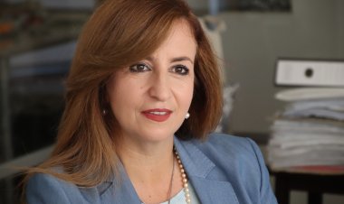 غيداء ريناوي – زعبي: الشراكة العربية – اليهودية وهم كبير وأدعو الناخب العربي للتصويت للأحزاب العربية