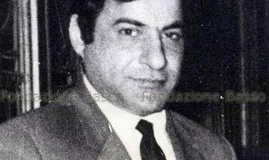 خمسون عامًا على استشهاد الأديب الفلسطيني وائل زعيتر