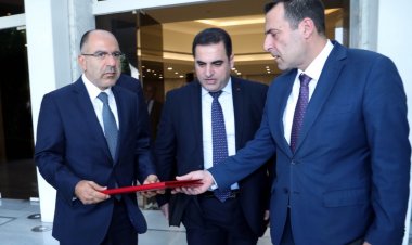 الولايات المتحدة تهنىء إسرائيل ولبنان بتوقيع اتفاق ترسيم الحدود البحرية