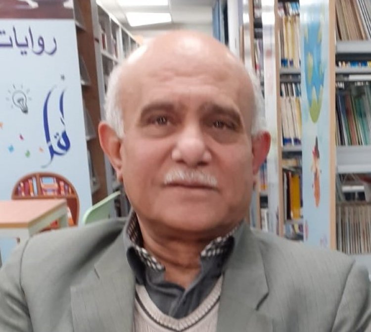 بين المشهور والمغمور