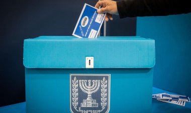 اليوم انتخابات الكنيست الـ25 وثلاثة قوائم عربية تتنافس على الصوت العربي