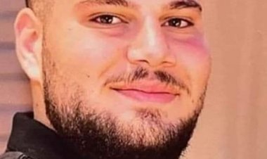 المأسوف على شبابه جريس خليل طنوس من المغار ينتقل للأخدار السماوية اثر نوبة قلبية حادة