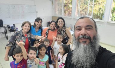 البيت المسيحي في حيفا يجدد نشاطه بالفعاليات والورشات المختلفة