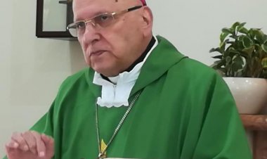 الأسبوع ٣٢ من السنة/ج - عيد جميع قديسي الأبرشية - متى ٥: ١-١٢