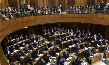 البرلمان اللبناني يفشل بانتخاب رئيس جديد للجمهورية للمرة الخامسة