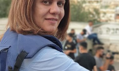 مكتب التحقيق الفدرالي الأمريكي يفتح تحقيقا حول استشهاد شيرين أبو عاقلة