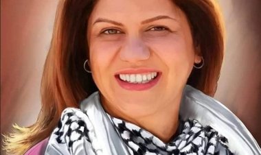 نقابة الصحفيين الفلسطينيين غير مرتاحة لفتح التحقيق الأمريكي في قتل الصحافية شيرين أبو عاقلة