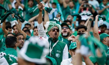 يوم مميز وحافل بالإنجازات للمنتخبات العربية في مونديال قطر