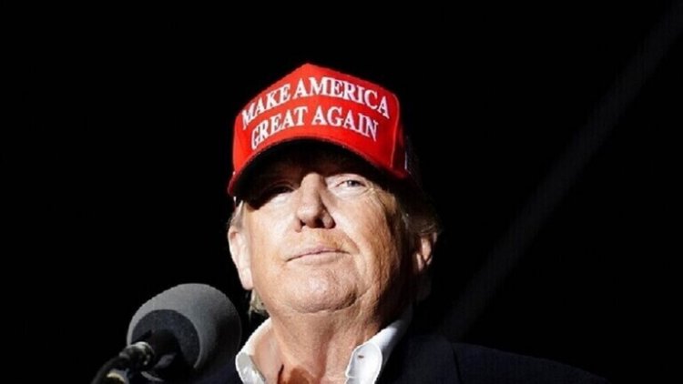 ترامب يعلن رسميا ترشحه لمنصب رئيس الولايات المتحدة عام 2024