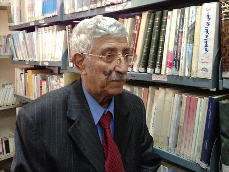 رحيل الشاعر العربي اليمني الكبير عبد العزيز المقالح