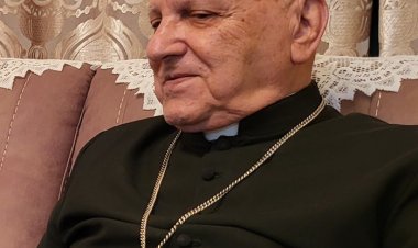 الأسبوع الثاني من المجيء/أ - لوقا ٥: ١٧-٢٦