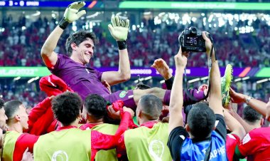 قائمة هدافي مونديال قطر 2022 حتى دور الـ 16