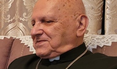 الأسبوع الرابع للمجيء، سنة أ - لوقا ١: ٣٩-٤٥