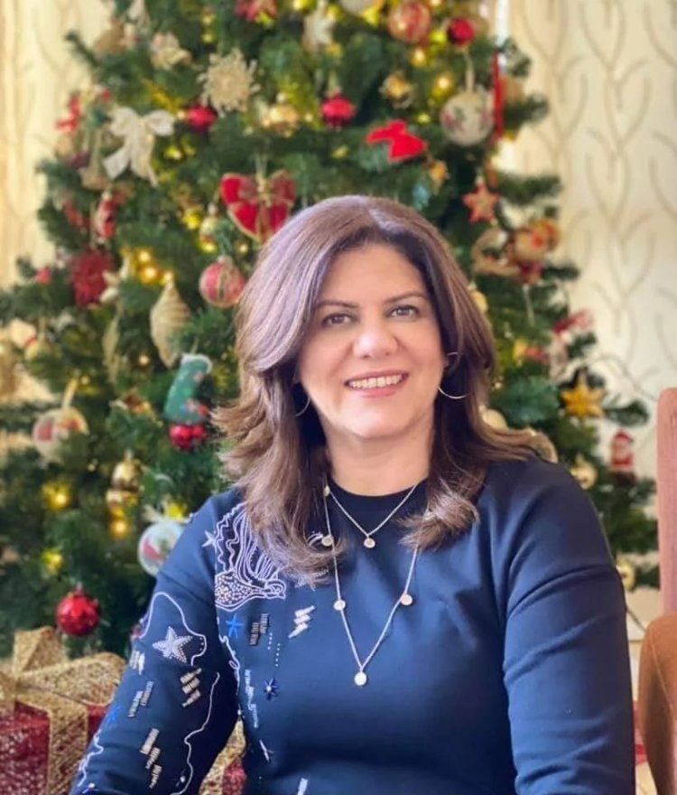 يوم دراسي عن تجربة الصحافيات الفلسطينيات لروح الشهيدة شيرين أبو عاقلة في القدس