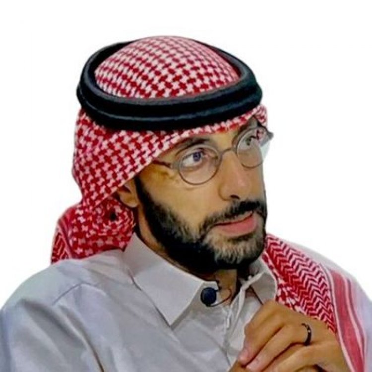 آسف أصدقائي المسيحيون... إنها قندهار الخليج!