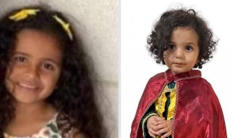 مأساة في بيت ساحور: وفاة طفلين شقيقين نتيجة استنشاق غاز سام