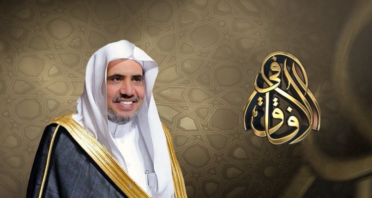 رئيس هيئة علماء المسلمين يؤكد أن تهنئة المسلمين للمسيحيين بأعيادهم شرعية