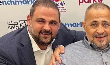 نجل الفنان الكبير جورج وسوف وديع ينتقل للأخدار السماوية في بيروت ويدفن غدا في حمص