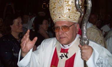 يوم الأحد بعد الغطاس - أحد معمودية الرب يسوع المسيح/ متى ٣: ١١-١٧