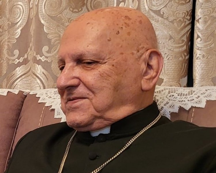 عيد الغطاس - متى ٢: ١-١٢