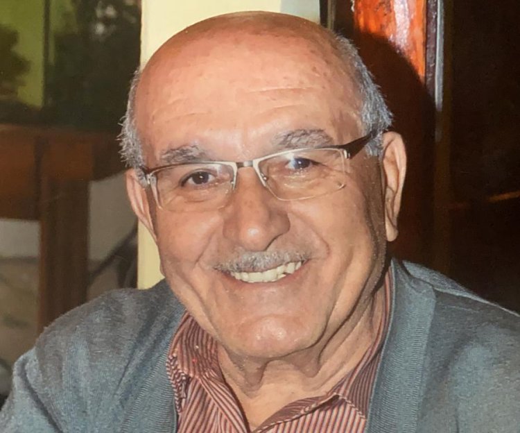 رحيل القامعين