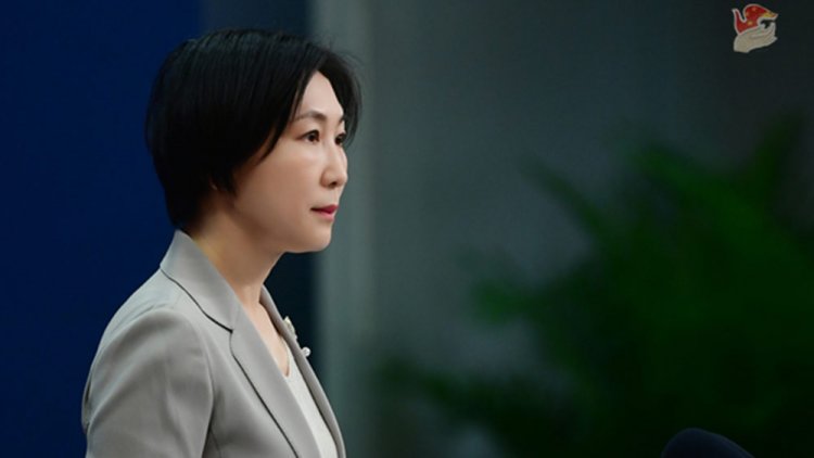 الخارجية الصينية: الصين مستعدة لتعزيز التعاون مع منظمة الصحة العالمية