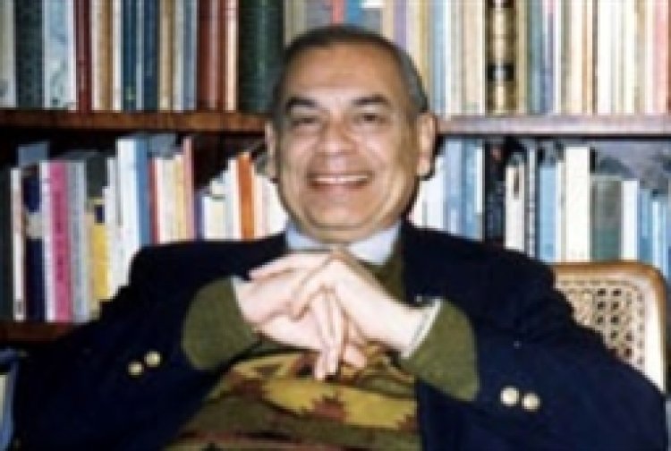 18 عاما على رحيل المفكر الفلسطيني هشام شرابي