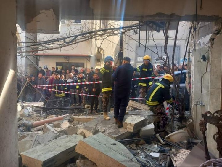 اللجنة الرئاسية للكنائس في فلسطين تدين مجزرة جنين وتدعو إلى محاسبة قادة اسرائيل