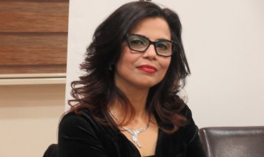 بيت الأمل في شفاعمرو يستضيف د. لينا الشيخ حشمة في محاضرة حول المرأة العربية في مواجهة المحرمات الثلاث