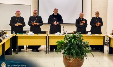 البطريركيّة اللاتينيّة تخصص تبرعات قداديس الأحد 12 و19 شباط لمساعدة منكوبي الزلزال