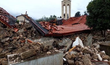 مطرانية الروم الكاثوليك ومجمع الكنائس الانجيلية في الجليل يطلقان حملة اغاثة