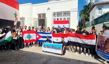 واشنطن تسمح بتحويل مساعدات مالية لسوريا بهدف الإغاثة من الزلازل لـ 180 يوماً