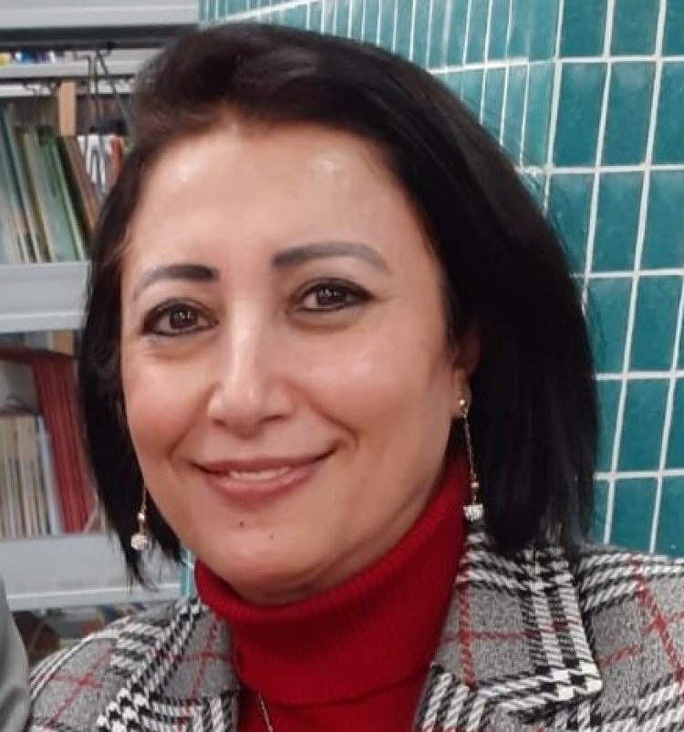 الاغتراب الاجتماعي في ديوان أسيد عيساوي "إلى حيث ألقت رحلها"