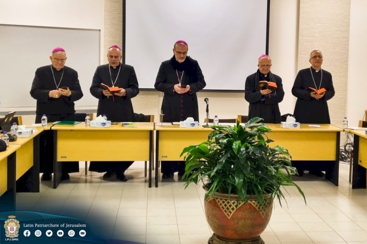 البطريركيّة اللاتينيّة تخصص تبرعات قداديس الأحد 12 و19 شباط لمساعدة منكوبي الزلزال