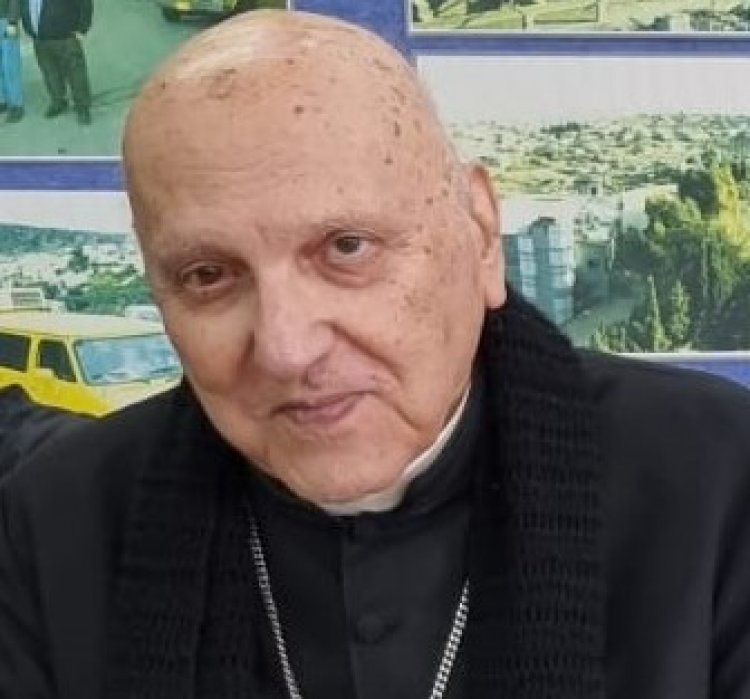 بعد الأحد الأول في زمن الصيام - متى ٦: ٧-١٥