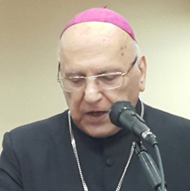 بعد الأحد الأول في زمن الصيام - لوقا ١١: ٢٩-٣٢