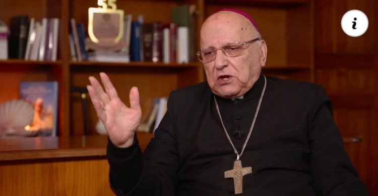 بعد الأحد الثالث في زمن الصيام - زمن المغفرة - متى ١٨: ٢١-٣٥