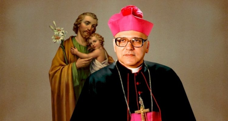 بعد الأحد الرابع في زمن الصيام- عيد القديس يوسف - متى ١: ١٦و١٨-٢١و٢٤