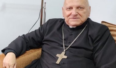 المسيح يموت عن الأمة - يوحنا ١١: ٤٥-٥٧